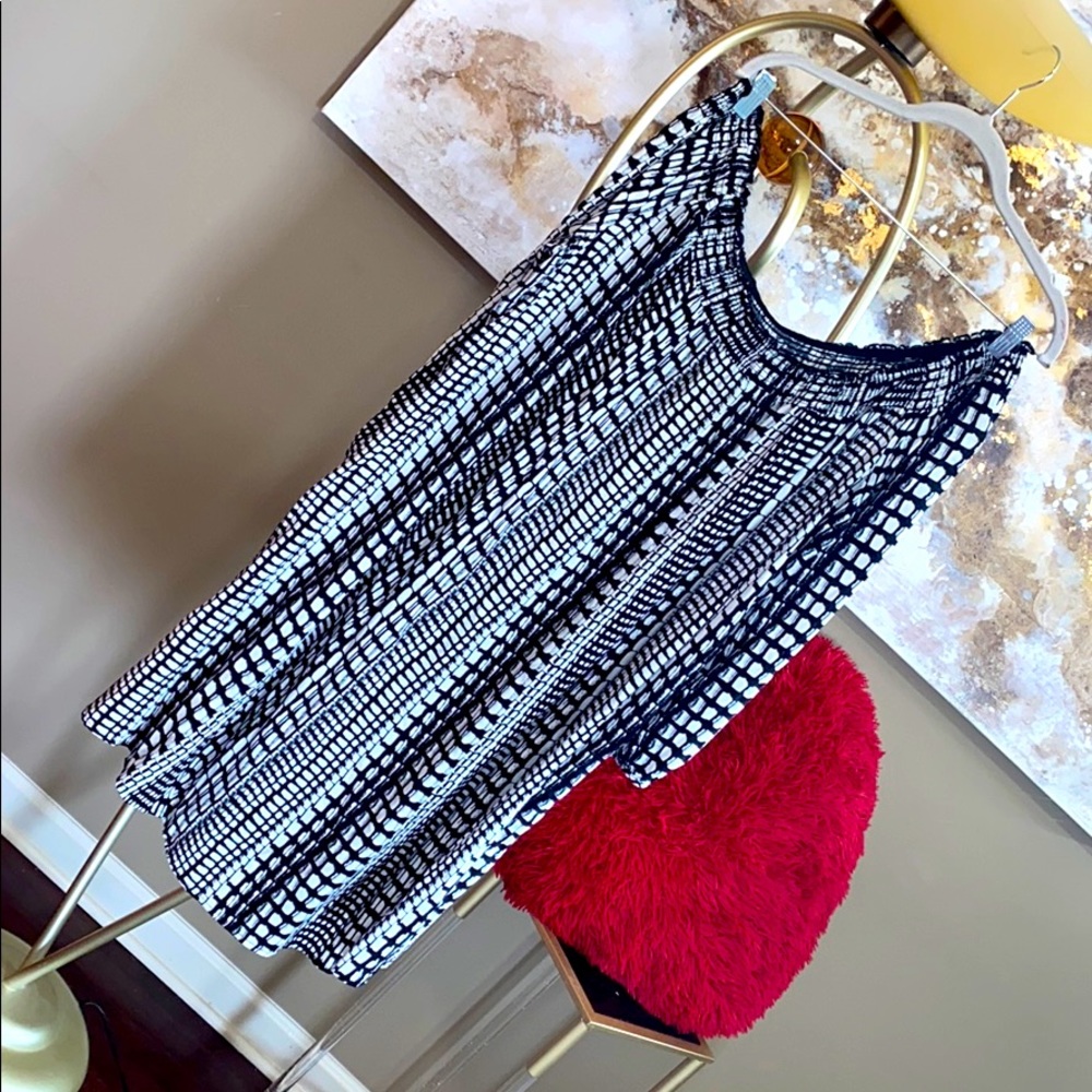 3/$12 Ava & Viv Off/On Shoulder Dress